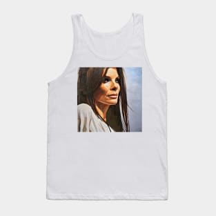 Image of Sandra Tank Top